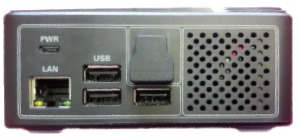 Extra image of RaspberryRO Lite 3 - Raspberry Pi based RISC OS PC (240GB SSD)